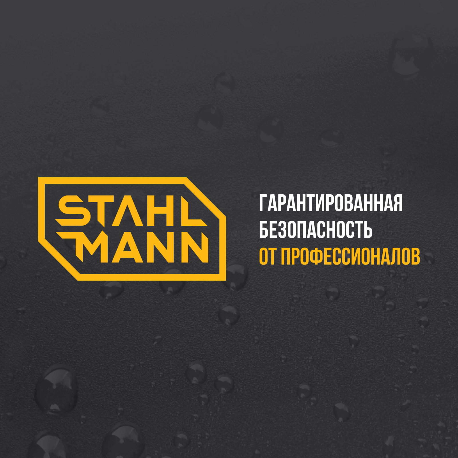 Модуль управления Stahlmann Smart