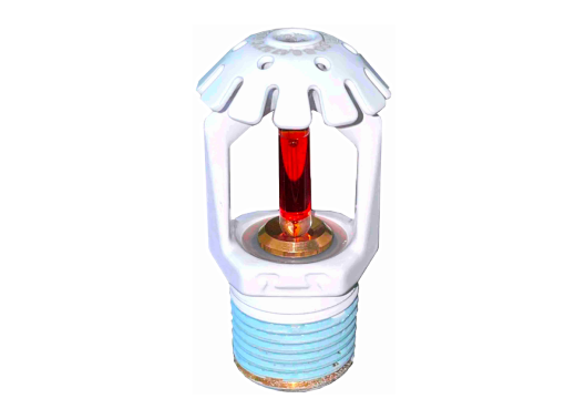 Ороситель спринклерный водяной СВО0-РВд0,47-R1/2/Р57.В3-"СВВ-12" - белый (RAL 9016), с резьб.гермет.